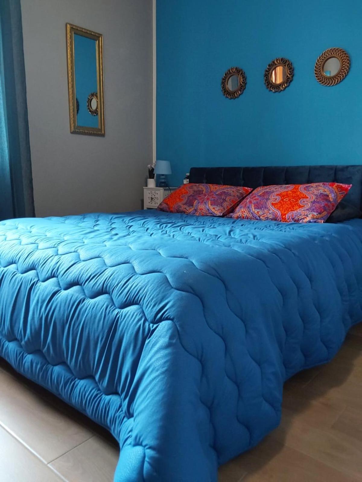 La Dolce Vita - Apartment With Shared Pool And Large Terrace Lido delle Nazioni Bagian luar foto