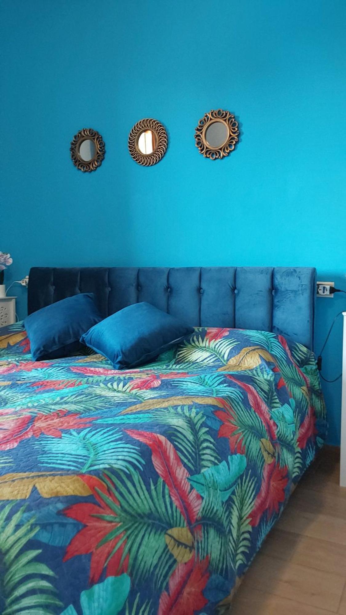 La Dolce Vita - Apartment With Shared Pool And Large Terrace Lido delle Nazioni Bagian luar foto